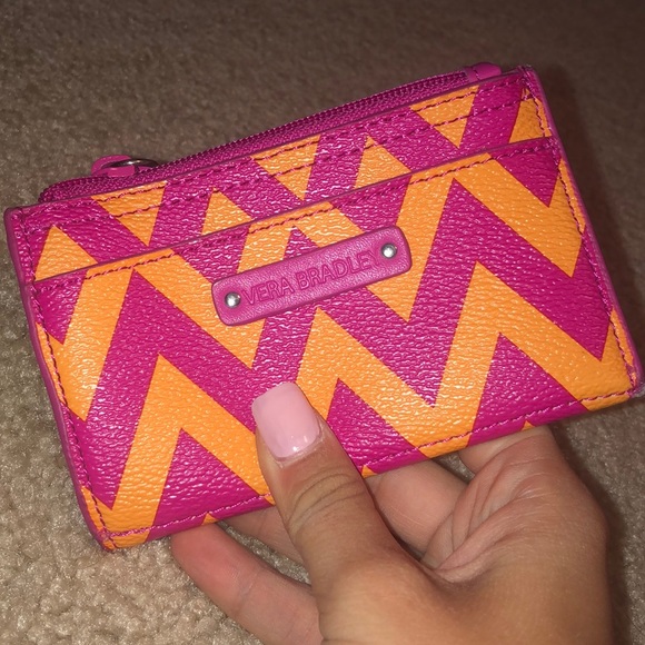 Vera Bradley Handbags - Vera Bradley Coin Purse